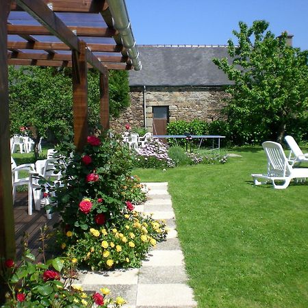 Le Relais De Launay Ploubazlanec Exteriér fotografie