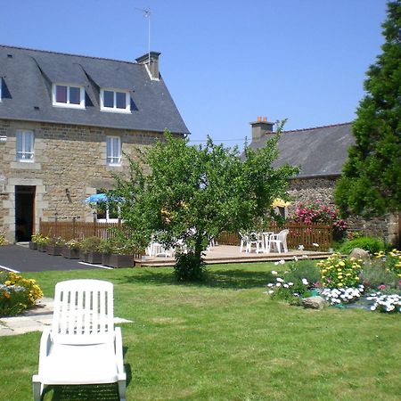 Le Relais De Launay Ploubazlanec Exteriér fotografie