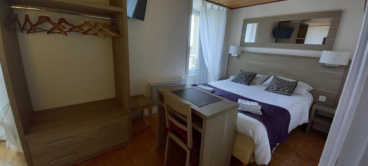 Le Relais De Launay Ploubazlanec Exteriér fotografie