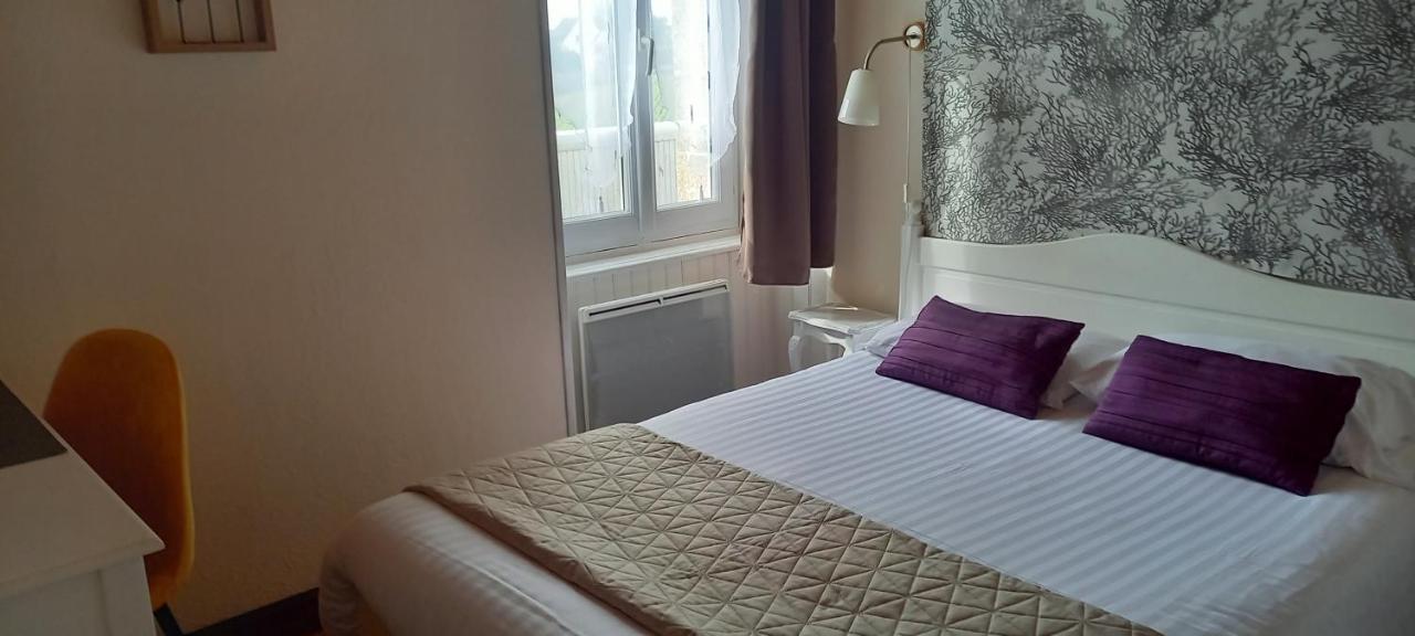 Le Relais De Launay Ploubazlanec Exteriér fotografie
