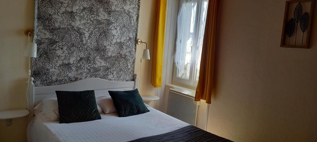 Le Relais De Launay Ploubazlanec Exteriér fotografie