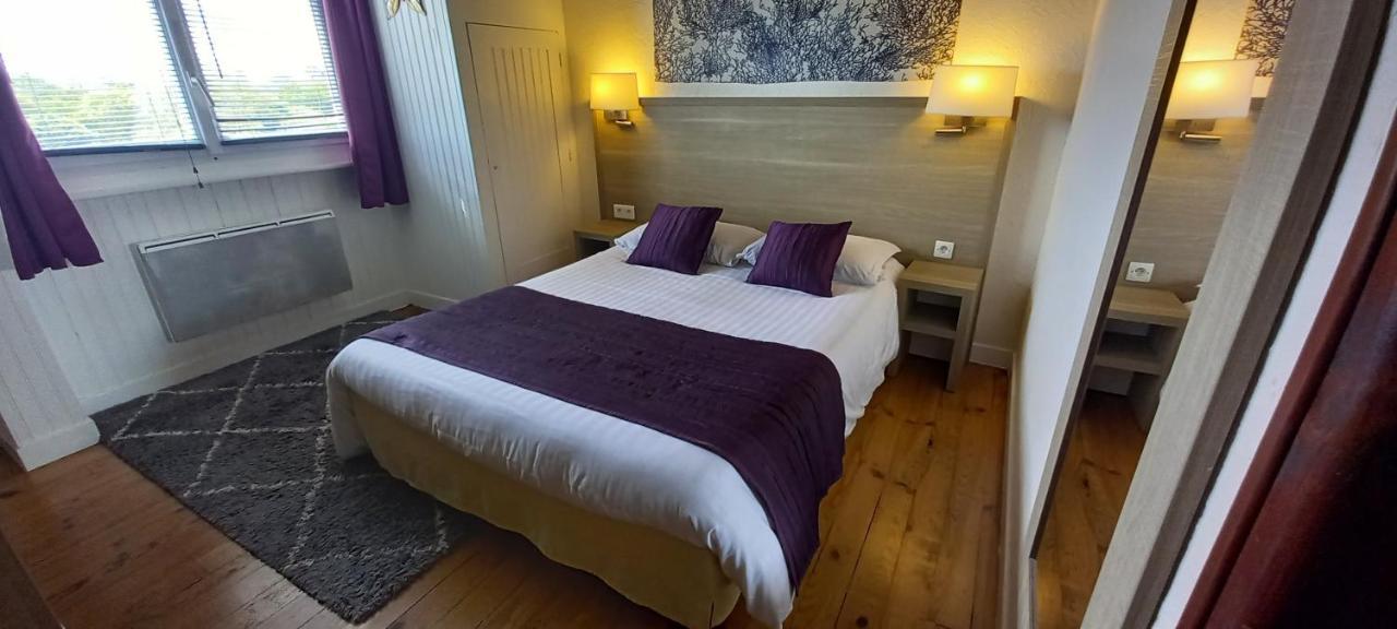 Le Relais De Launay Ploubazlanec Exteriér fotografie