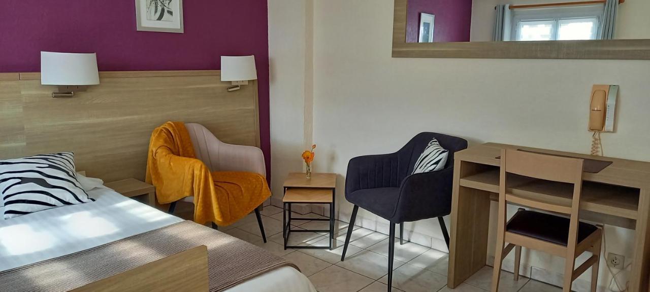 Le Relais De Launay Ploubazlanec Exteriér fotografie