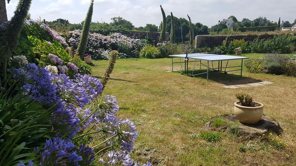 Le Relais De Launay Ploubazlanec Exteriér fotografie